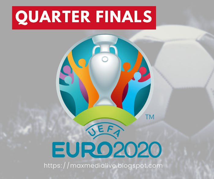 യൂറോ 2020  ക്വാർട്ടർ ഫൈനൽ വിശേഷങ്ങൾ അറിയാം - Euro 2020 Quarter finals and point table updates