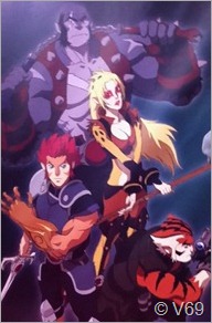 ThunderCats - Série animada já tem data de estreia nos EUA
