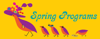 spring programs