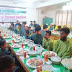 জামালপুর প্রেসক্লাবের উদ্যোগে দোয়া ও ইফতার মাহফিল