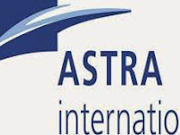Lowongan Kerja PT Astra International Tbk November 2014