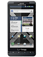 Motorola DROID X 2 Mobile Price