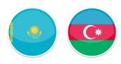 kazakhstan vs azerbaijan
