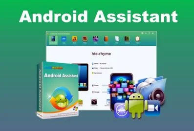 برنامج, إحترافى, لإدارة, أجهزة, اندرويد, الاحتفاظ, بنسخة, احتياطية, منها, Android ,Assistant