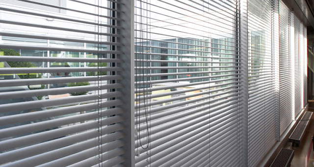 Venetian Blinds