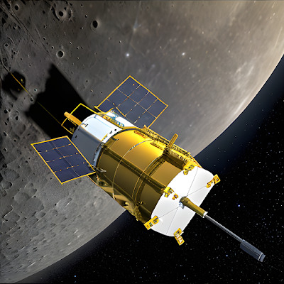 Chandrayaan 3: India's Next Lunar Odyssey