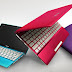 ASUS 1225B, 1225C and 1025 netbooks announced