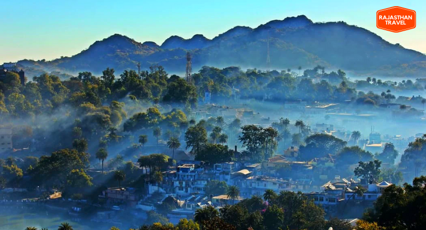 Places to visit in Mount abu