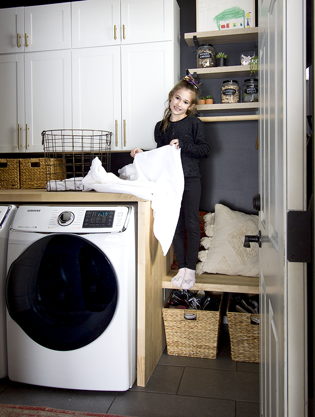 7 Tips for Eco-Friendly Laundry