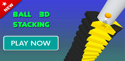 Ball 3d Stacking