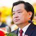Cựu Chủ tịch tỉnh Bình Thuận Nguyễn Ngọc Hai bị khai trừ khỏi Đảng