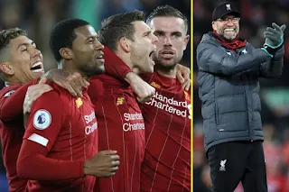 We want more trophies and will stay greedy: Jurgen Klopp urges Liverpool to be better next season