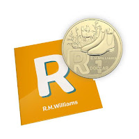 coin R