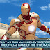 IRON MAN 3 v1.6.9g Unlimited Money All Suits Unlocked and Crystals MOD APK Offline