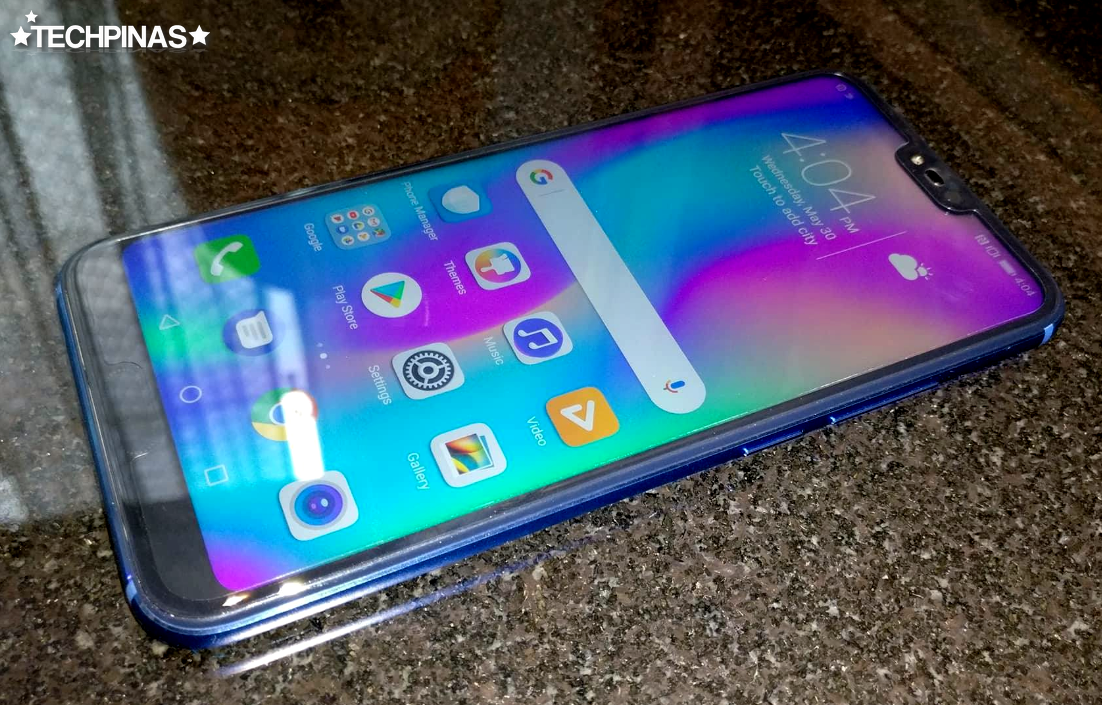 Honor 10