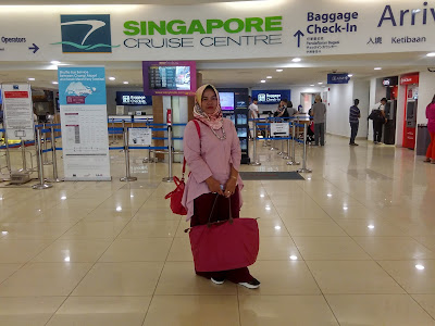 liburan hemat ke Singapura dari Tanjungpinang