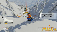 STEEP PS4 Game