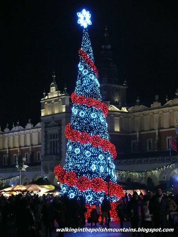 Main Market Square Kraków