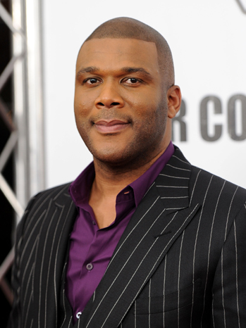 tyler perry movies 2010. Tyler Perry capitalized off