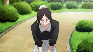 呪術廻戦 アニメ 2期2話 黒井美里 Jujutsu Kaisen Episode 26 JJK