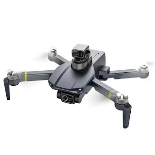 Spesifikasi Drone ROX X3 - OmahDrones