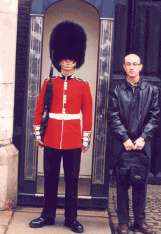 guard