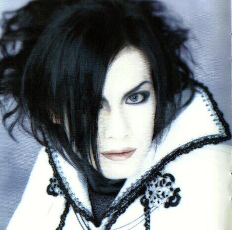 Klaha - Malice Mizer