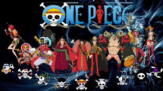 Wallpaper Gambar One Piece New World Terbaru