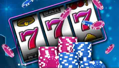 Teori Konspirasi Permainan Slot - Permainan Slot Online