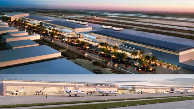 Google is interested in the opportunity to build its own airport. Yes its true they are interested in building the airport just to bring an innovation in the history of companies having their own airports.