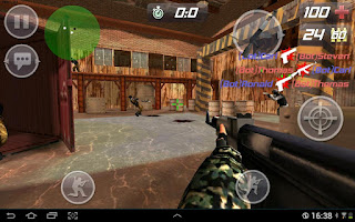 Critical Missions: SWAT v2.635 (Android APK)