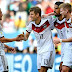 Gotze: Outstanding Muller vital for Germany