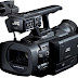 New JVC Announces GY-HMQ10 Handheld 4K Camcorder