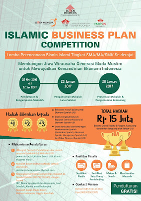 Lomba Menulis