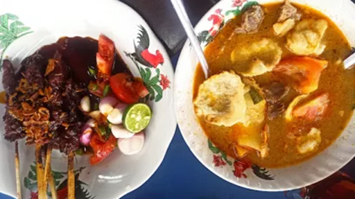 Sejarah Unik Soto Betawi Jakarta Dan 5 Rekomendasi Restoran Soto Betawi