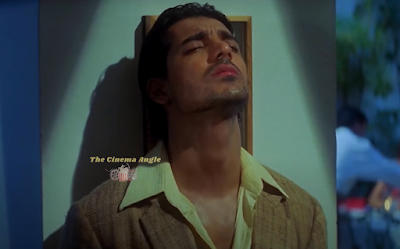 John Abraham in 'Shikayat Hai' from Jism