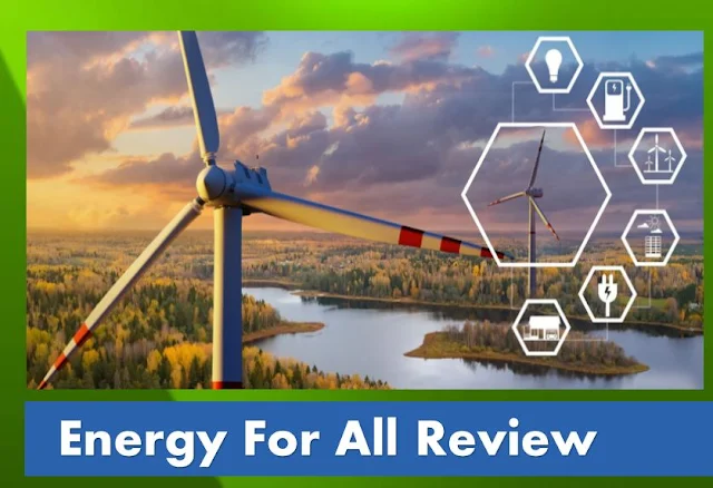 Energy for All Complete Review