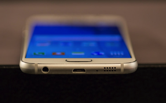Tổng hợp loạt ảnh đẹp "mê li" của Samsung Galaxy S6