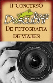 concursos fotografía Descubrir Tours