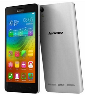 harga HP Lenovo A6000 terbaru