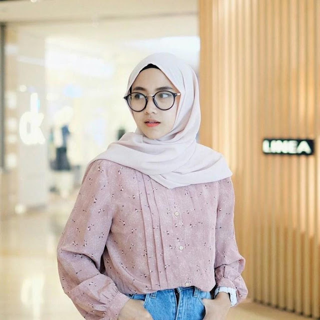 Hijab Kekinian