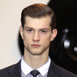 Men's Hair Trends for Winter 2012