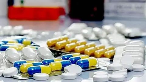 Alert  सेंट्रल ड्रग्स स्टैंडर्ड कंट्रोल ऑर्गनाइजेशन (CDSCO) की रिपोर्ट में बुखार की दवा सहित 45 दवाओं के सैंपल फेल..