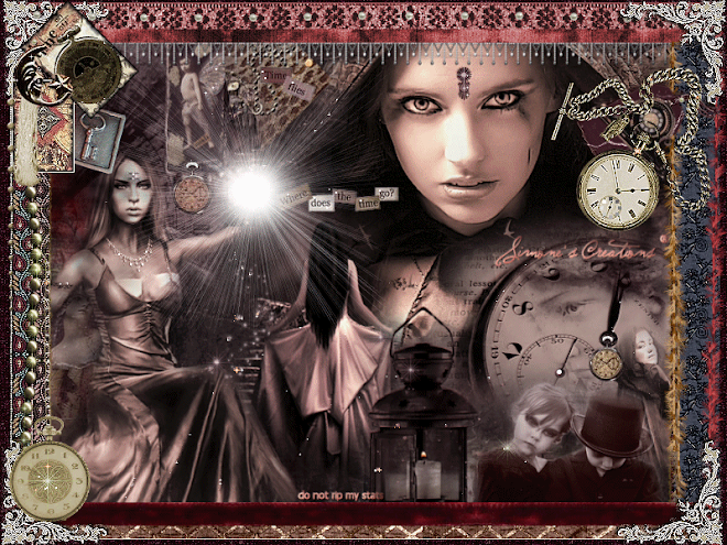 Time