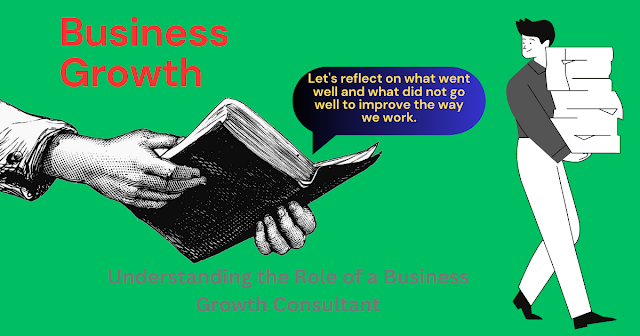 Business Growth