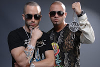 Wisin & Yandel se presentarán en Guadalajara