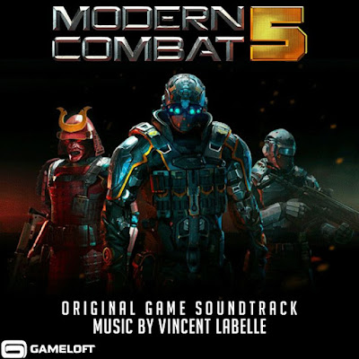 Modern Combat 5: eSports FPS game yang masih populer di tahun 2024