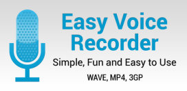 Easy Voice Recorder Pro 2.0.0 Apk