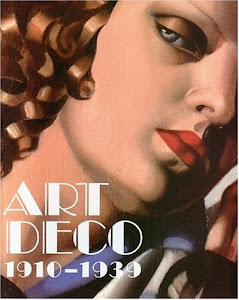 Art Deco: 1910-1939
