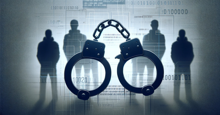 3,500 Arrested in Global Operation HAECHI-IV Targeting Financial Criminals